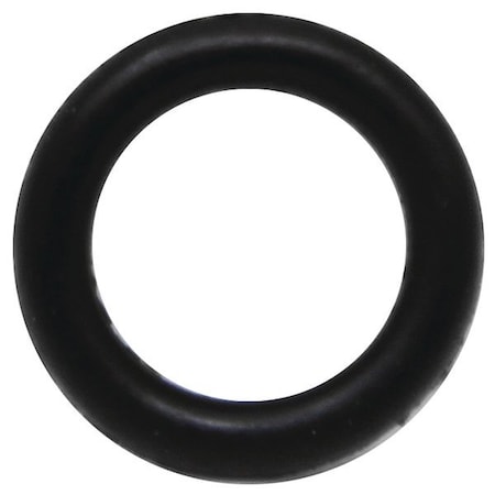 A & I Products O-Ring Replacement (10 pk) 0.5" x0.5" x0.5" A-011N